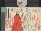 FRANK WARNER - HUDSON VALLEY SONGS - 3 78 SET, DSM CVR.