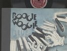 HARRY THE HIPSTER GIBSON - BOOGIE WOOGIE - 4 78 SET