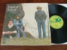 EAST OF EDEN  Same UK pressing HARVEST LP 1971 NM