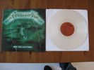 Metallica - Ride The Lightning - French Clear Vinyl