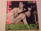 Elvis Presley Original Album - LPM 1254 - 1956
