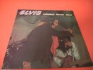 LP---ELVIS---LAKELAND FLORIDA SHOW---TCB---MINT-