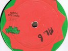 COXSONE - HORACE ANDY - MR BASSIE / MAD LADS-NEVER KNOW
