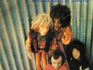 JIMI HENDRIX ORIG 1970 BAND OF GIPSIES PUPPET SLEEVE
