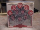 CUBY + BLIZZARDS - SUNSHINE OF YOUR ... DUTCH PS 45