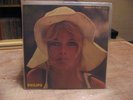 BRIGITTE BARDOT BUBBLE GUM French EP SERGE GAINSBOURG