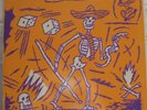 THE PLUGZ Better Luck LP  KBD Punk Gary Panter