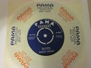 BEVERLEY SIMMONS SKINHEAD REGGAE SKA SOUL MAN PAMA RARE