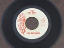 LISTEN Matadors SAY YES BABY CHAVIS RARE Northern SOUL