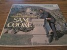 Sam Cooke The Wonderful World Of Keen LP 8-6106 orig