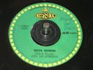 GILDARDO MONTOYA Gaita Morena ACCORDION FULL Cumbia ?