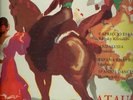 ESPAÑA: ATAULFO ARGENTA LP NM/VG+ LONDON FFSS CS 6006