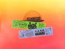 THE BEATLES AT THE HOLLYWOOD BOWL 2 X LP
