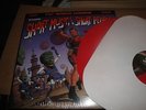 Short Music for Short People Red Vinyl NOFX Fat Wreck