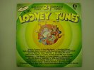 K-TEL Looney Tunes 24 Greatest Tunes Vinyl Record