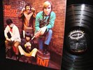 '68 RACKET SQUAD   TNT Garage Psych LET IT ALL HANG OUT