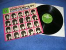 BEATLES A HARD DAYS NIGHT ´64 MONO green Odeon