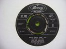 DEE DEE WARWICK - WORTH EVERY TEAR I CRY - MERCURY