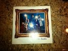 BEATLES STRAWBERRY FIELDS FOREVER/ PICTURE SLEEVE  5810