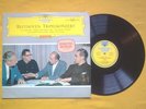 DGG Red Stereo Beethoven Fournier Schneiderhan Fricsay