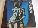LP ITALIAN PROG LE ORME - FELONA E SORONA - ORIGINALE