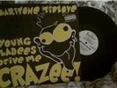 Baritone Tiplove-Young Ladees Rap 12
