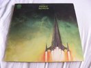 RAMASES SPACE HYMNS 1ST PRESS VERTIGO SWIRL VINYL LP