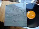 STONEHOUSE STONEHOUSE CREEK 1971 MINT  PROMO