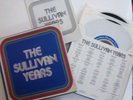 Very Rare THE SULLIVAN YEARS - Box Set 5 LP's 1973