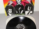 MISFITS Evilive LP 1stPress 1987 Danzig Samhain Rollins