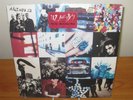 U2 Achtung Baby Uncensored Cover 1991 Island LP Sealed
