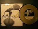Deftones My Own Summer Gold 7