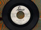 Dolly Lyon Call Me Darling R& B Soul Apollo 45 Record