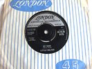 LITTLE WALTER - My Babe - RARE 1960 LONDON UK 7