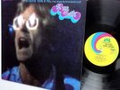 RABBIT MACKAY Bug Cloth PSYCHEDELIC LP near-mint VINYL