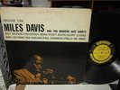 Miles Davis Modern Jazz Giants Prestige 7150 DG RVG NJ