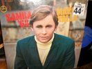 Marcos Valle Samba 68  Brazil Verve Stereo Shrink NM