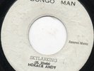 Horace Andy - Skylarking - Original Press Bongo Man 7