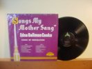1975 EDNA GALLMON COOKE Nashboro BLACK GOSPEL Rare