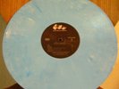 NIRVANA - Incesticide BLUE-SWIRL vinyl LP Never Played