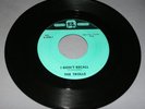 Rare Garage/The Trolls/I Don't Recall/On Warrior recs.