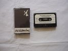 Einstürzende Neubauten - Stahldubversions - tape RipOff