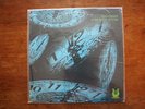 Neal Creque & The Hands of Time, White Label Pressing