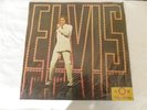 Elvis Presley LP Elvis Presley From His NBC-TV Special