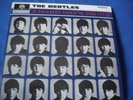 THE BEATLES- A HARD DAYS NIGHT