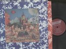 THE ROLLING STONES-SATANIC MAJESTIES-(3-D COVER)MONO LP
