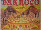 CONJUNTO BARROCO A Colombia RARE LATIN/SALSA LP mp3