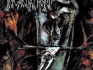 INCANTATION-ONWARD TO GOLGOTHA LP (RARE CLEAR VINYL)
