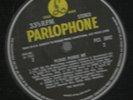 The Beatles LP Please please Me Stereo parlophone