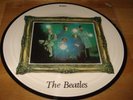 Beatles Penny Lane 20th Anniversary 45 rpm Picture Disc